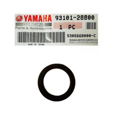 Yamaha Xmax 250 Ön Varyatör Keçesi Orjinal 2011-2017 (93101-28800)
