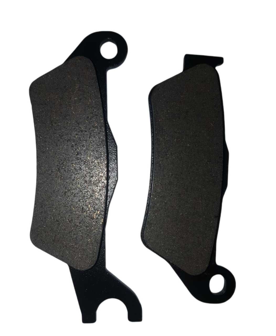 Hero Thriller Sport 150 Ön Fren Balatası (Hunk -  Glamour)