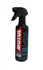 Motul E3 Wheel Clean Jant Temizleyici 400 Ml