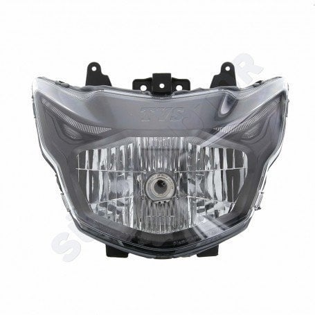 TVS Rtr 150-180 Far Grubu Yeni 2013-2016
