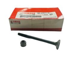 Yamaha Nmax 125 / 155 Sübap Egzoz Orjinal 2015-2020 (2DP-WB014-00)
