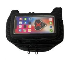 Forte Gt 70633 Snoppy Telefon Tutuculu Gidon Çanta
