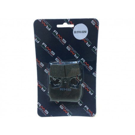 Kymco Heroism 150 Rms Arka Fren Balatası