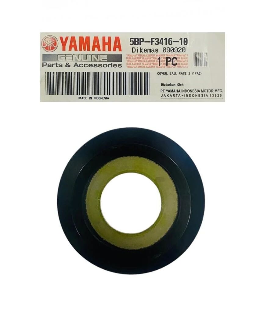 Yamaha Mt 25 Furş Toz Keçesi Orjinal 2014-2019 (5BP-F3416-10)