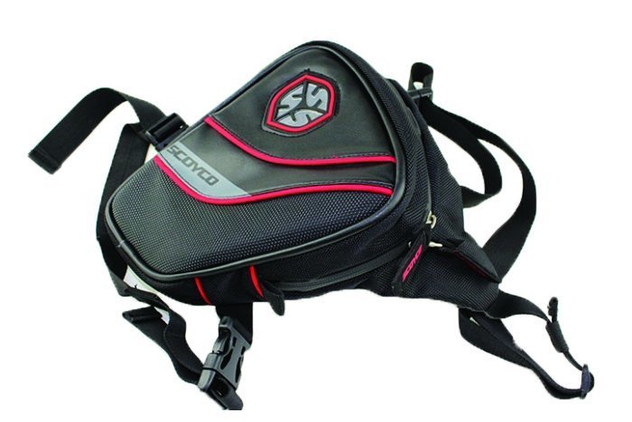 Scoyco Mb-14 Bacak Çantası