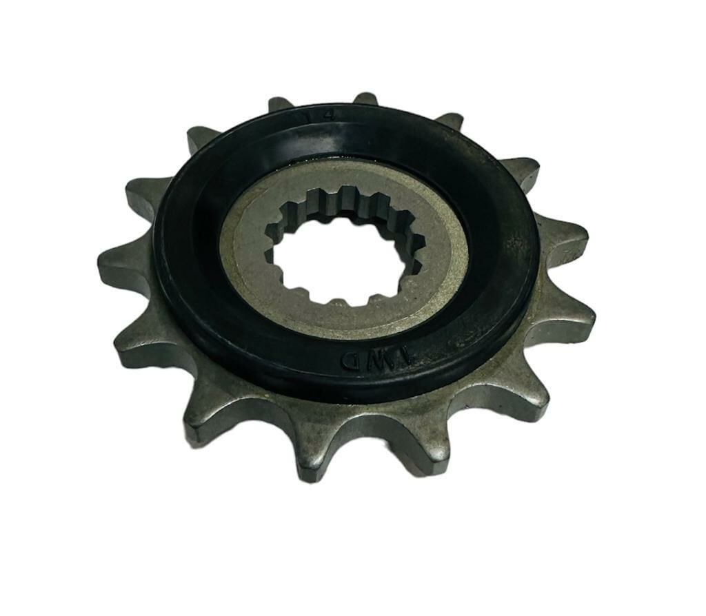 Yamaha R25 Ön Diş Orjinal (1WD-E7460-00)