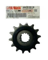 Yamaha R25 Ön Diş Orjinal (1WD-E7460-00)