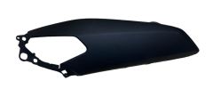 Yamaha Nmax 125 / 155 Sol Sele Altı Grenajı Mat Siyah Orjinal 2015-2020 (2DP-F1711-00-P7)