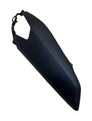 Yamaha Nmax 125 / 155 Sol Sele Altı Grenajı Mat Siyah Orjinal 2015-2020 (2DP-F1711-00-P7)