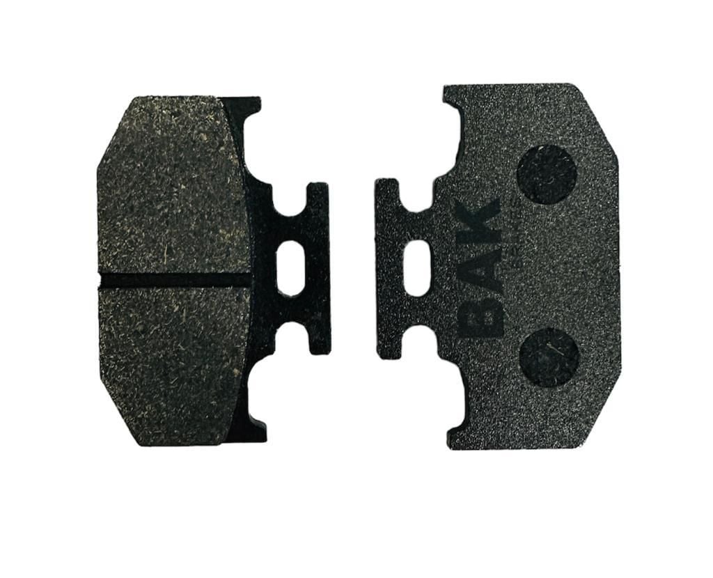 Yamaha Yzf R125 Arka Fren Balatası 2019-2020