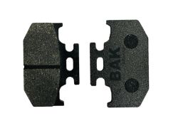 Yamaha Yzf R125 Arka Fren Balatası 2019-2020