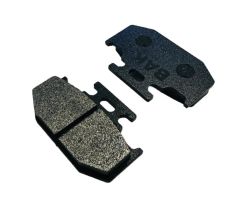 Yamaha Yzf R125 Arka Fren Balatası 2019-2020