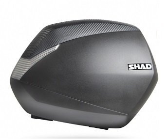 Shad Sh-36C Yan Çanta