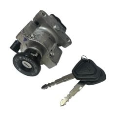Tvs Jüpiter 125 Kontak Seti Orjinal (KA150050)