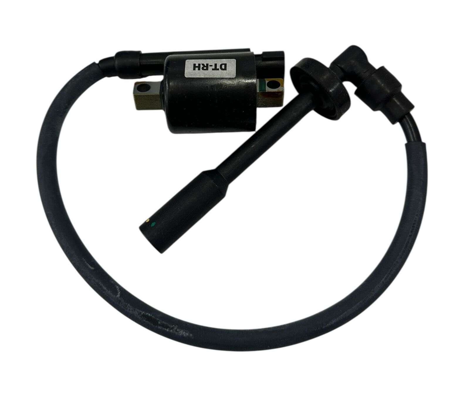 Bajaj Dominar 250 Ateşleme Bobini Pipolu Orjinal 2020-2023 (DT351202)