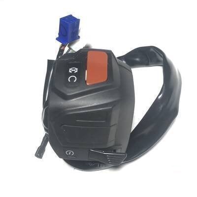 Honda Cbr 250 Minda Sağ Kumanda Paneli
