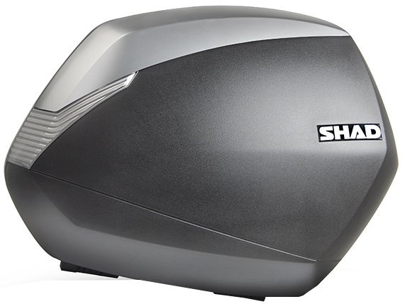 Shad Sh-36T Yan Çanta