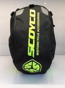 Scoyco Sc Sırt Çantası