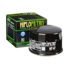 Hiflo HF147 Orjinal Yağ Filtresi