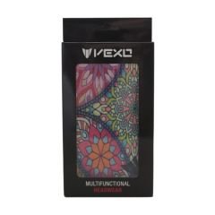 Vexo (Buff) Pattern Bandana