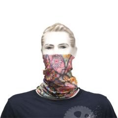 Vexo (Buff) Pattern Bandana