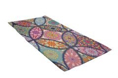 Vexo (Buff) Pattern Bandana