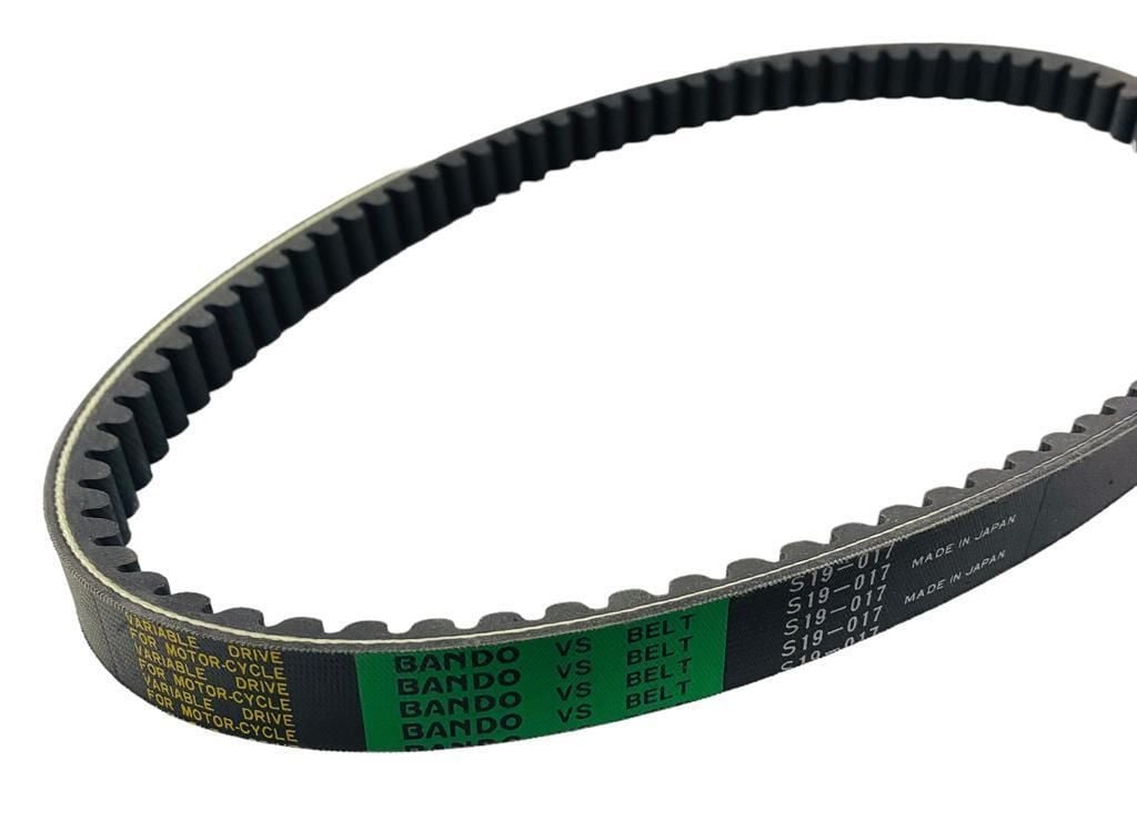 Rks Dark Blue 125 Bando Kayış