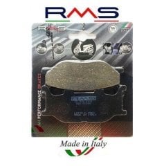 Yamaha Fz6-Majesty-Dragstar Rms Ön Fren Balatası