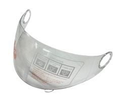 Free-M Fr913 Full Face Kask Camı Şeffaf