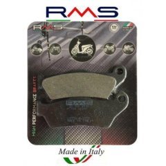 Yamaha X-City-Tt600R Rms Fren Balatası