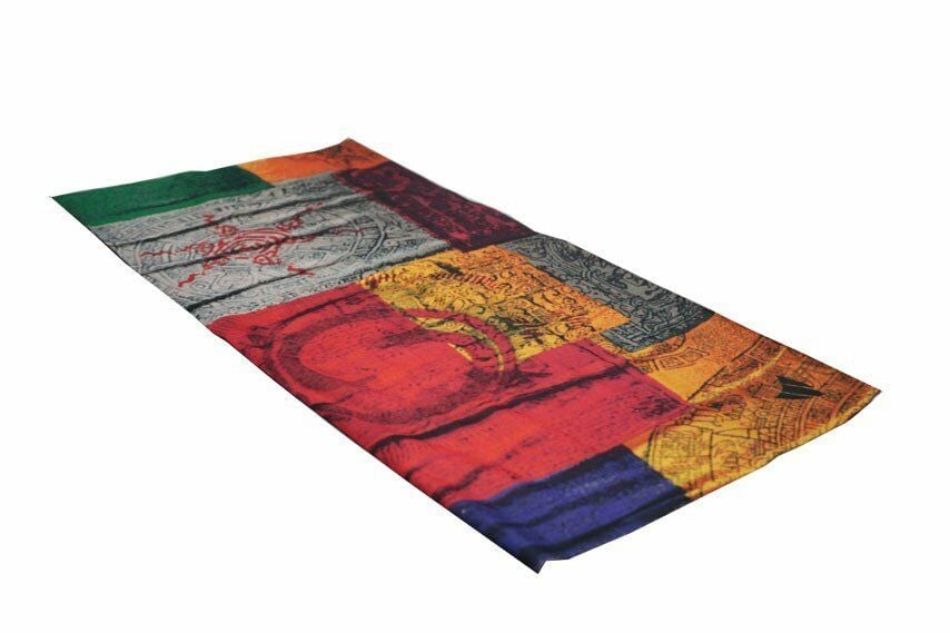 Vexo (Buff) Mold Bandana