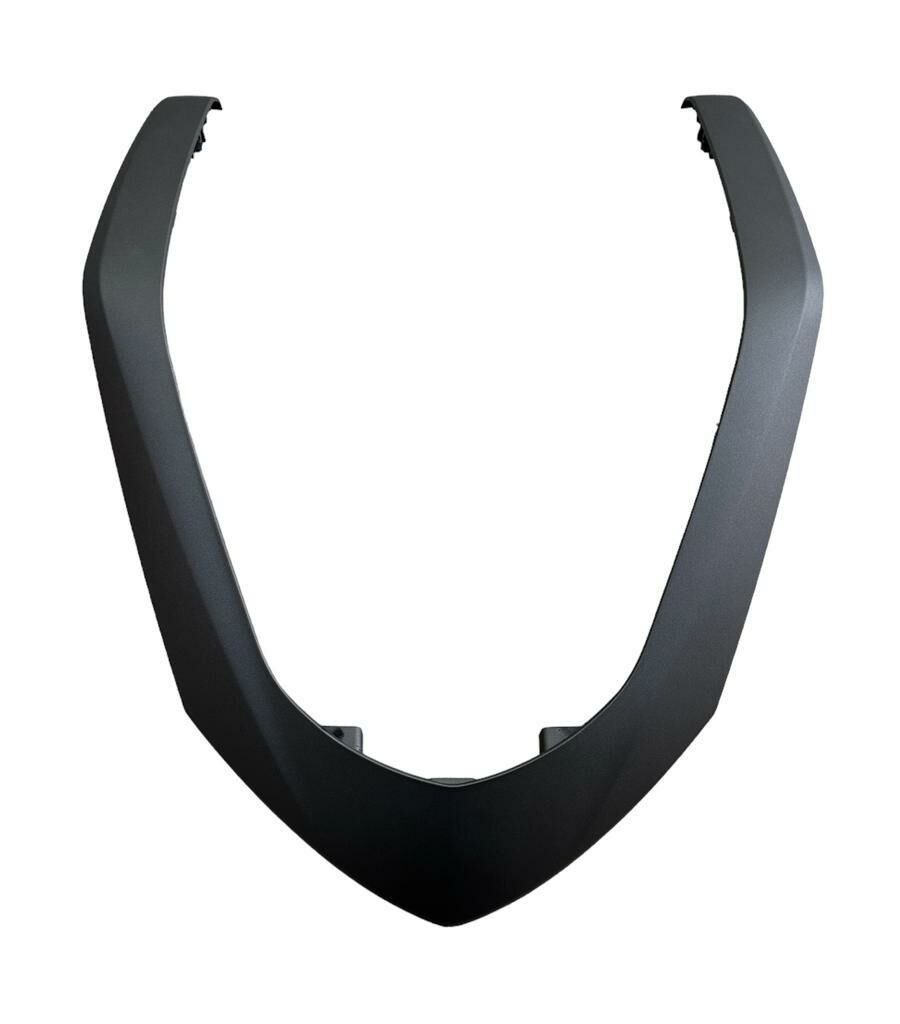 Yamaha Nmax 125 / 155 Far Üstü V Grenaj Füme Orjinal 2015-2020 (2DP-2865-00-P2)