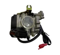 Mg Moto 50cc Karbüratör