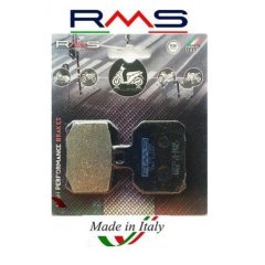 Aprilia-Piaggio Rms Fren Balatası