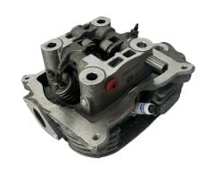Tvs Jüpiter 125 Silindir Üst Kapak Komple Orjinal (KA010050)