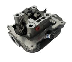 Tvs Jüpiter 125 Silindir Üst Kapak Komple Orjinal (KA010050)