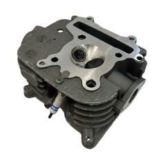 Tvs Jüpiter 125 Silindir Üst Kapak Komple Orjinal (KA010050)