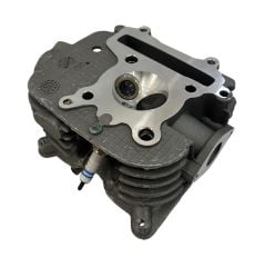 Tvs Jüpiter 125 Silindir Üst Kapak Komple Orjinal (KA010050)