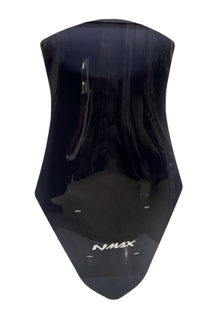 Yamaha Nmax 125-155 Yeni Kasa Cam (2021)