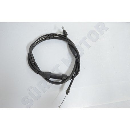 TVS Rtr 150-180 Gaz Teli 2011-2016