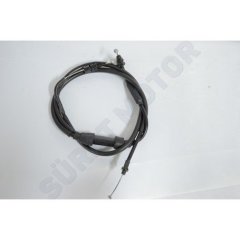 TVS Rtr 150-180 Gaz Teli 2011-2016