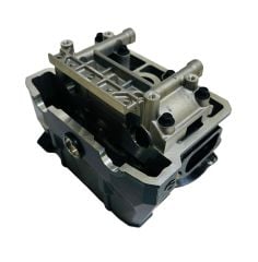 Cf Moto Nk 250 Silindir Üst Kapak E4 Orjinal (0DM0-022200-10000)