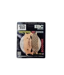 EBC SFA179HH Sinterli Fren Balatası Orjinal