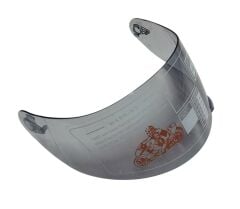 Jiekai Jk902 Full Face Kask Camı Füme