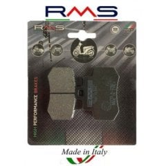 Kymco Grand Dink 250 Rms Arka Fren Balatası