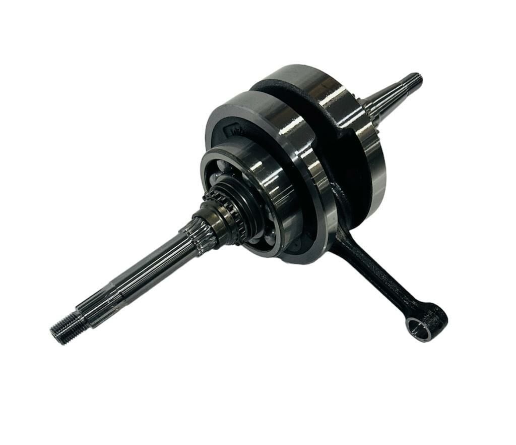 Yamaha Nmax 125 Krank Orjinal 2015-2020