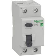 Schneider Electric EZ9R05263 2x63A 30mA Kaçak Akım  Koruma Rölesi