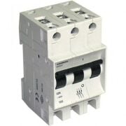 Siemens 5SQ2370-2YA10 3x10A 3kA C Serisi Otomatik Sigorta