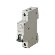 Siemens 5SL6132-6YA 1x32A 6kA B Serisi Otomatik Sigorta