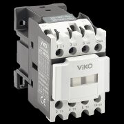 Viko VTC-09/01/S 9A Kontaktör